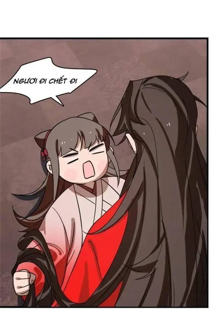 Độc Bộ Thiên Hạ Đặc Công Thần Y Tiểu Thú Phi - Chap 157