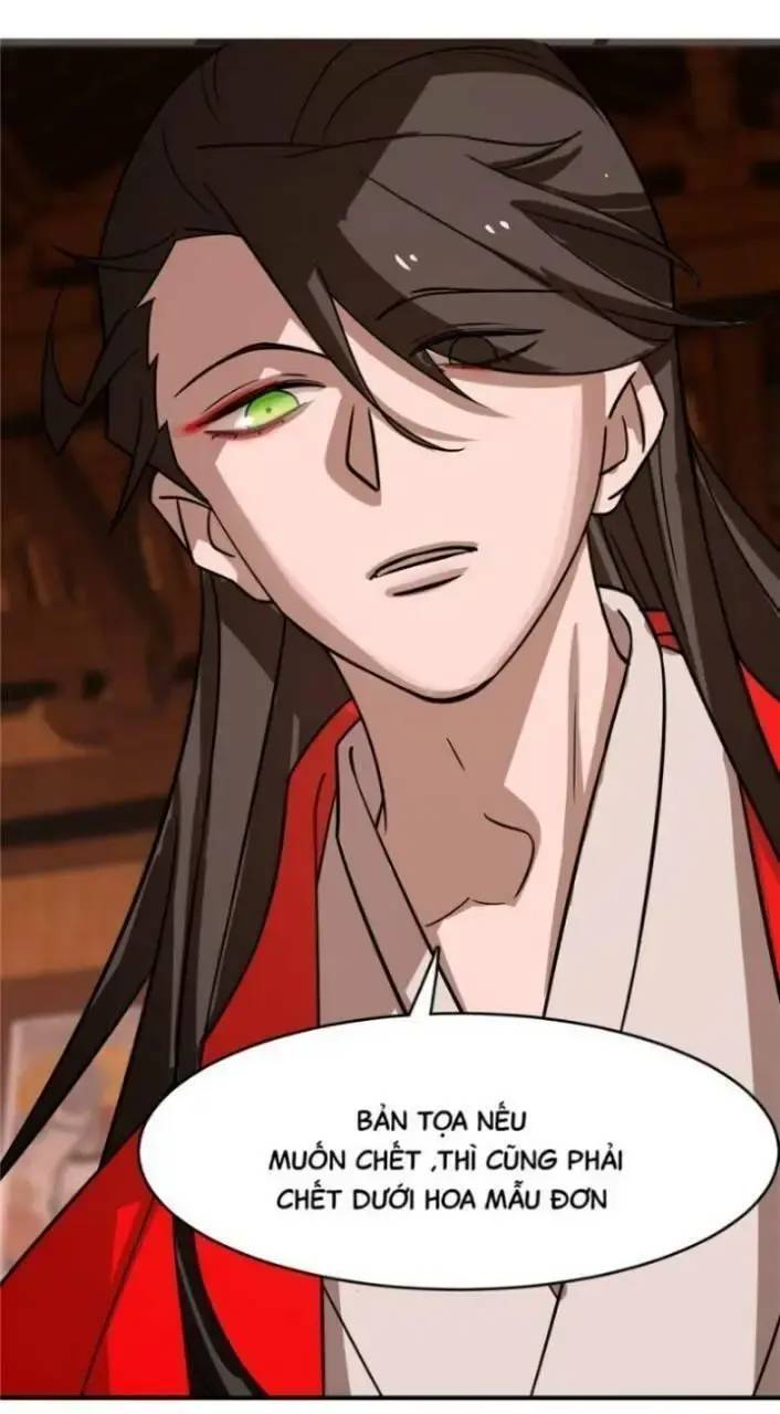 Độc Bộ Thiên Hạ Đặc Công Thần Y Tiểu Thú Phi - Chap 157