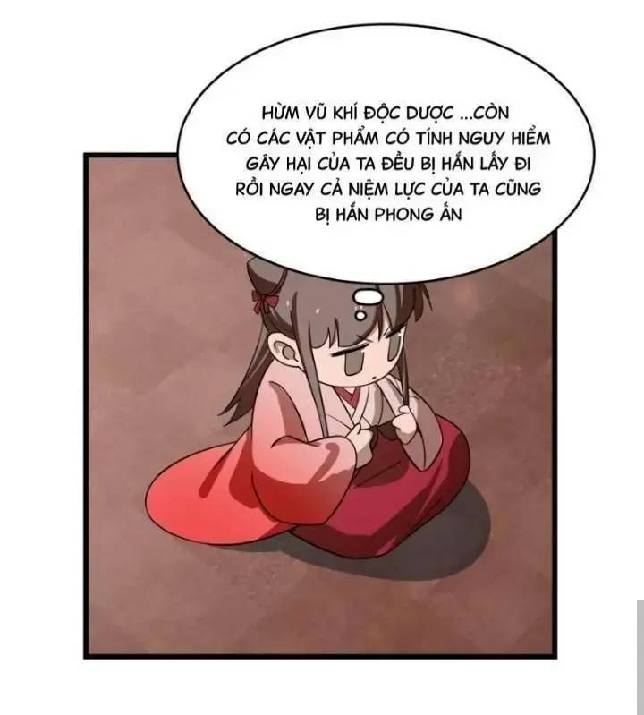 Độc Bộ Thiên Hạ Đặc Công Thần Y Tiểu Thú Phi - Chap 157