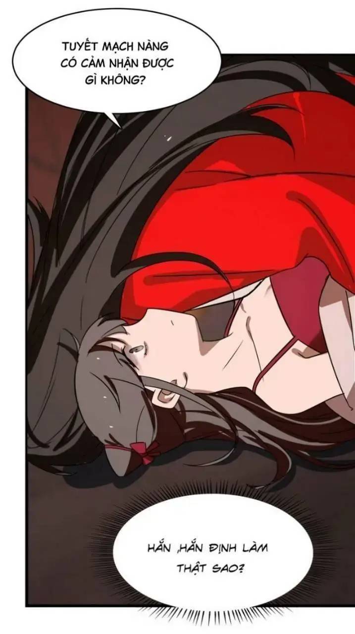 Độc Bộ Thiên Hạ Đặc Công Thần Y Tiểu Thú Phi - Chap 157