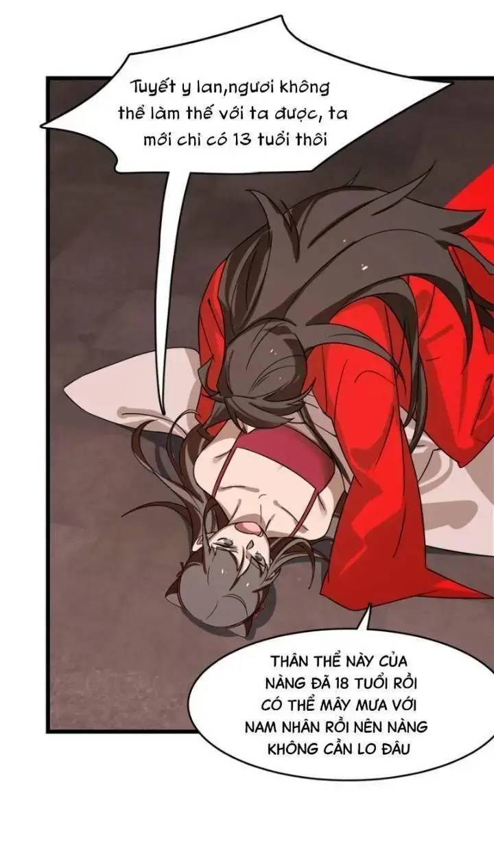 Độc Bộ Thiên Hạ Đặc Công Thần Y Tiểu Thú Phi - Chap 157