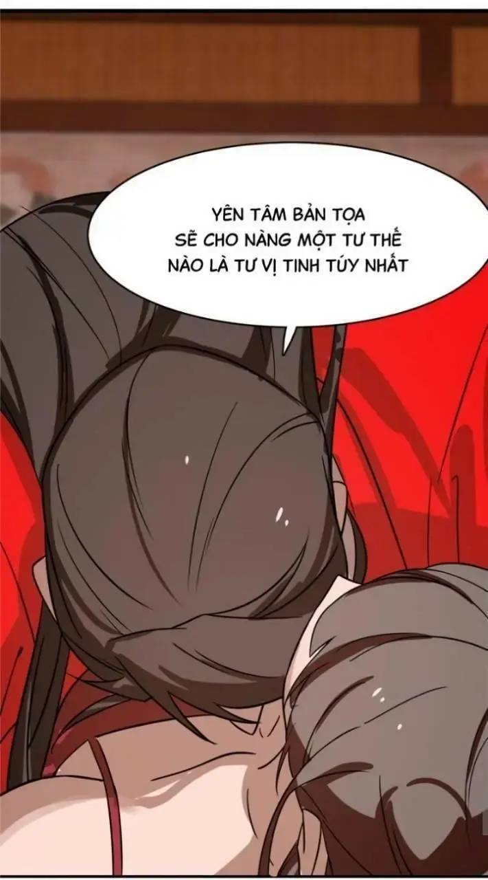 Độc Bộ Thiên Hạ Đặc Công Thần Y Tiểu Thú Phi - Chap 157