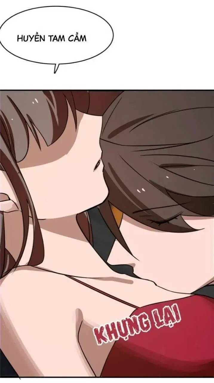 Độc Bộ Thiên Hạ Đặc Công Thần Y Tiểu Thú Phi - Chap 157