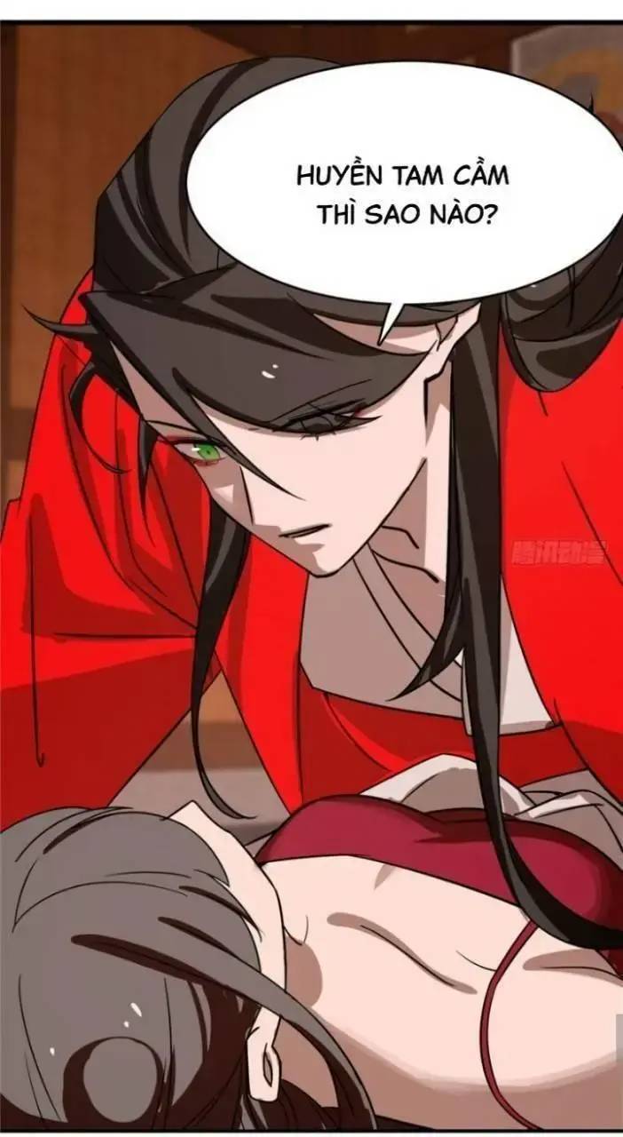 Độc Bộ Thiên Hạ Đặc Công Thần Y Tiểu Thú Phi - Chap 157