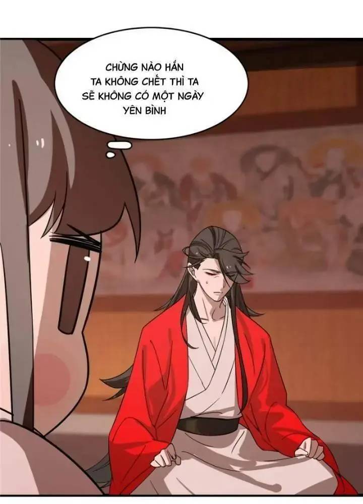 Độc Bộ Thiên Hạ Đặc Công Thần Y Tiểu Thú Phi - Chap 157