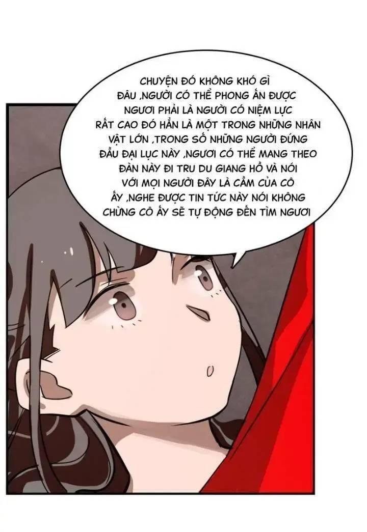 Độc Bộ Thiên Hạ Đặc Công Thần Y Tiểu Thú Phi - Chap 157