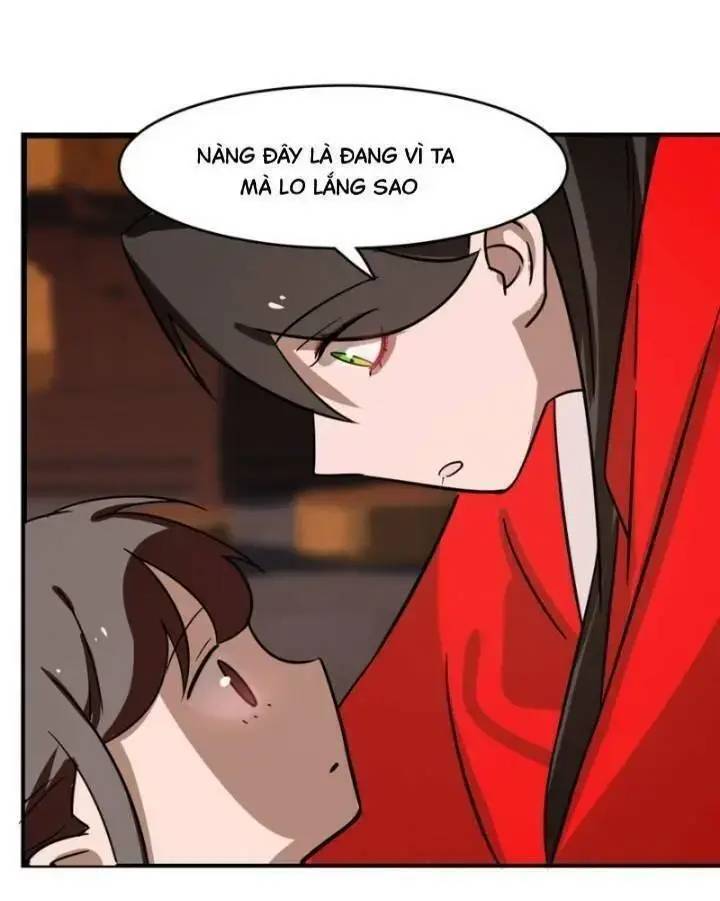 Độc Bộ Thiên Hạ Đặc Công Thần Y Tiểu Thú Phi - Chap 157