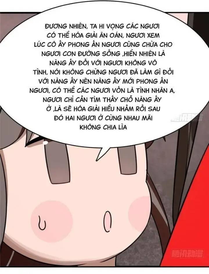 Độc Bộ Thiên Hạ Đặc Công Thần Y Tiểu Thú Phi - Chap 157