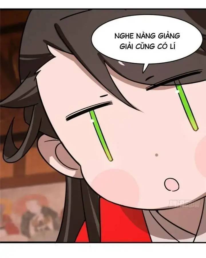 Độc Bộ Thiên Hạ Đặc Công Thần Y Tiểu Thú Phi - Chap 157