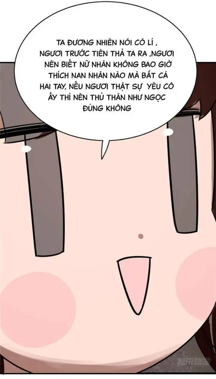 Độc Bộ Thiên Hạ Đặc Công Thần Y Tiểu Thú Phi - Chap 157