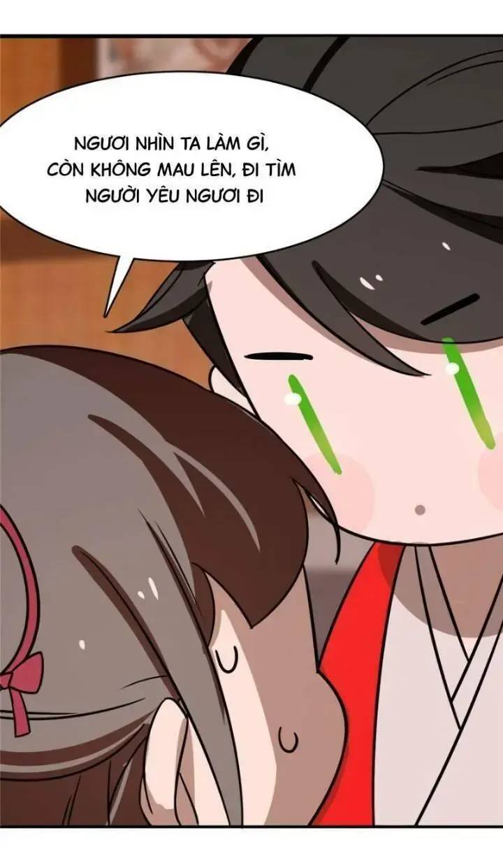 Độc Bộ Thiên Hạ Đặc Công Thần Y Tiểu Thú Phi - Chap 157