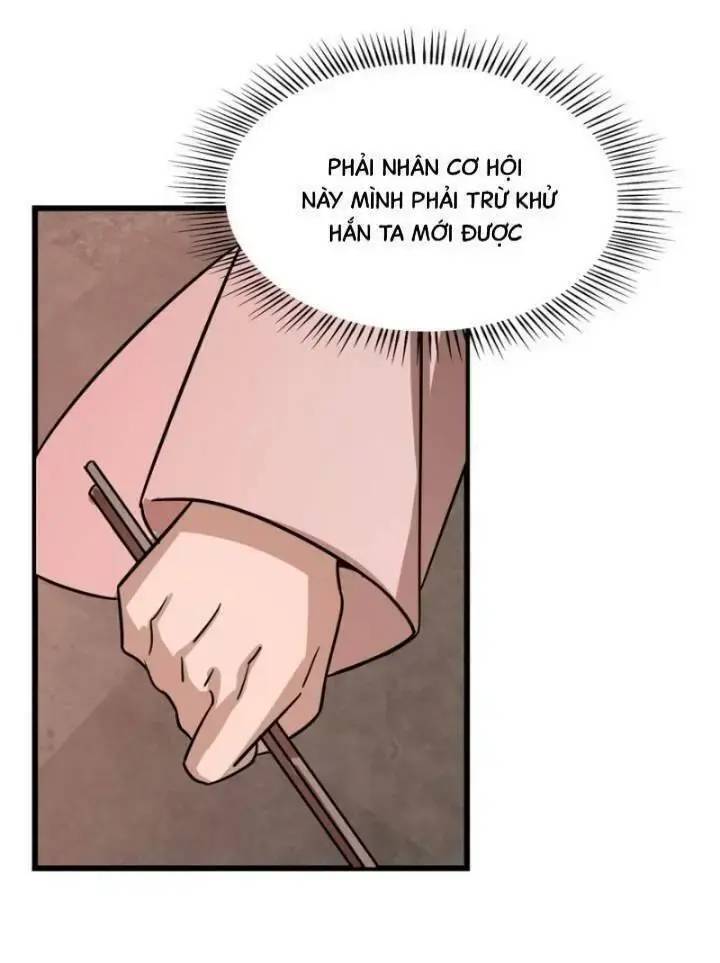 Độc Bộ Thiên Hạ Đặc Công Thần Y Tiểu Thú Phi - Chap 157