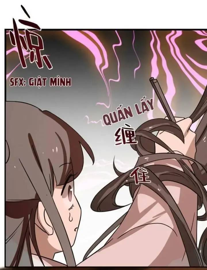 Độc Bộ Thiên Hạ Đặc Công Thần Y Tiểu Thú Phi - Chap 157