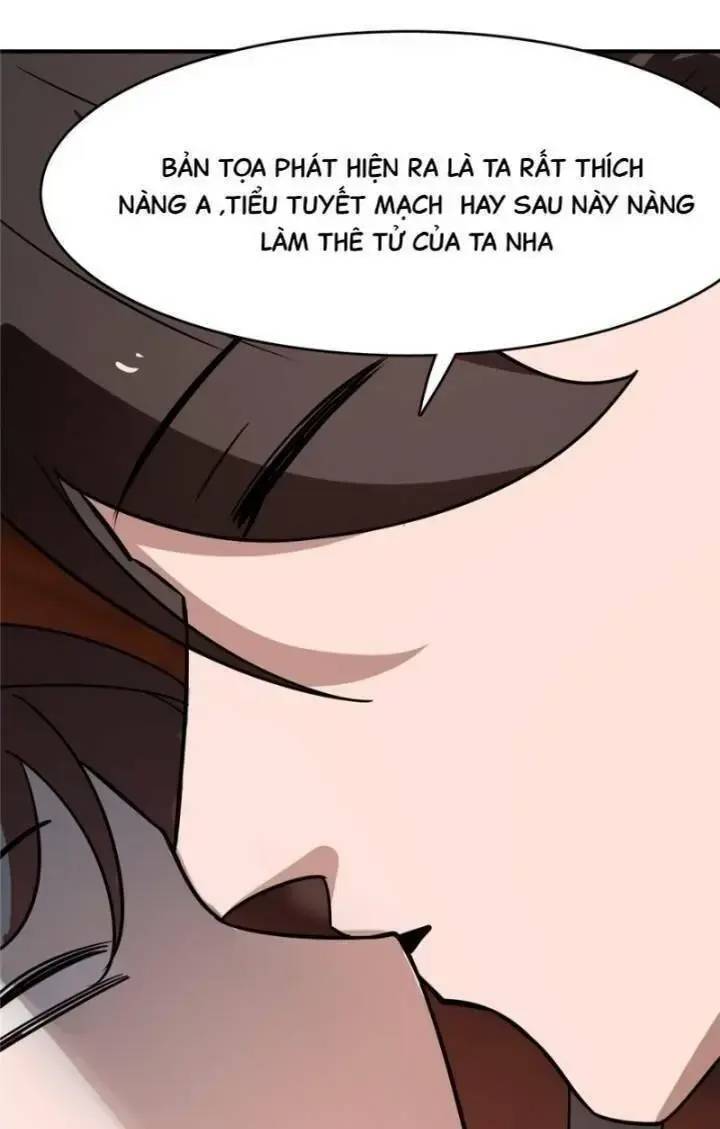 Độc Bộ Thiên Hạ Đặc Công Thần Y Tiểu Thú Phi - Chap 158