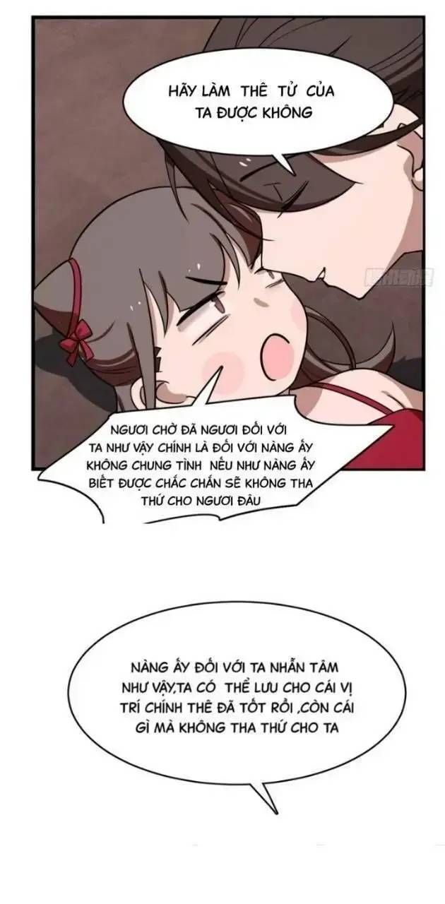 Độc Bộ Thiên Hạ Đặc Công Thần Y Tiểu Thú Phi - Chap 158