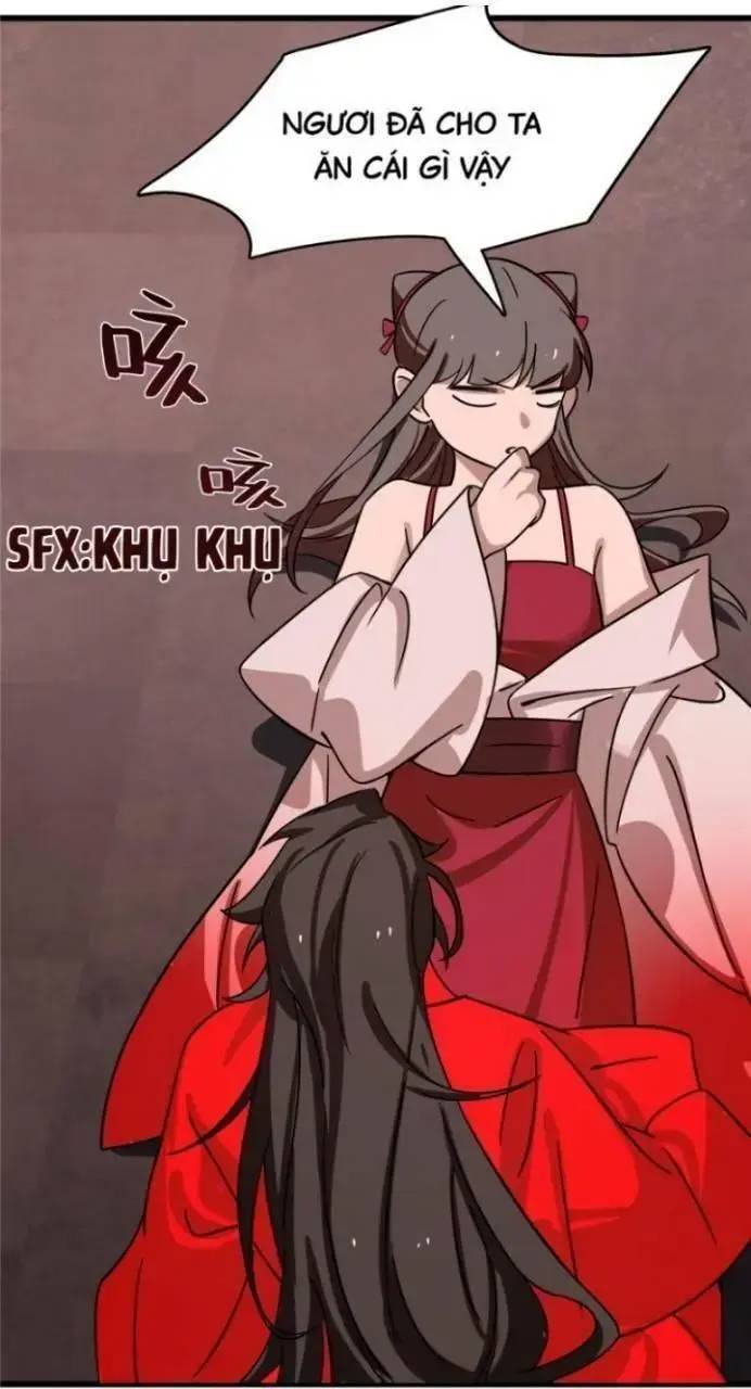 Độc Bộ Thiên Hạ Đặc Công Thần Y Tiểu Thú Phi - Chap 158