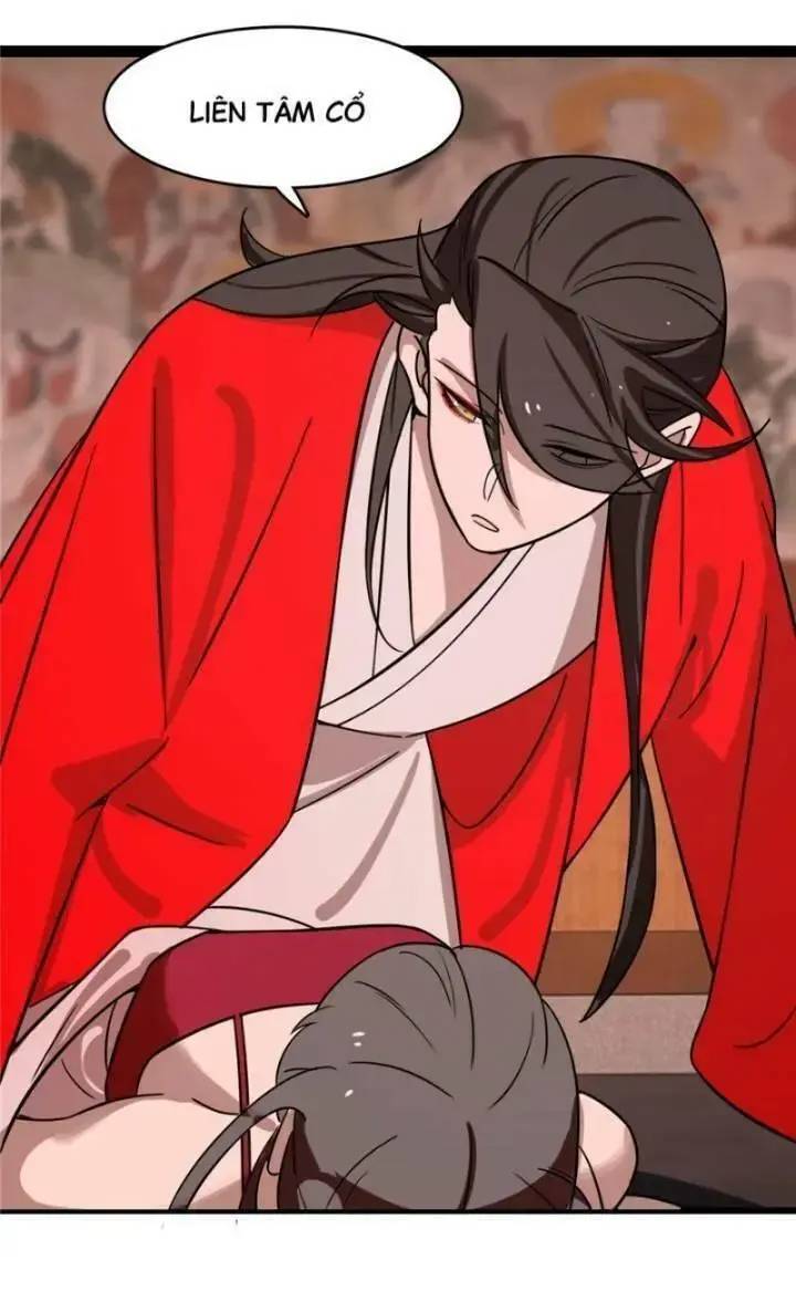 Độc Bộ Thiên Hạ Đặc Công Thần Y Tiểu Thú Phi - Chap 158