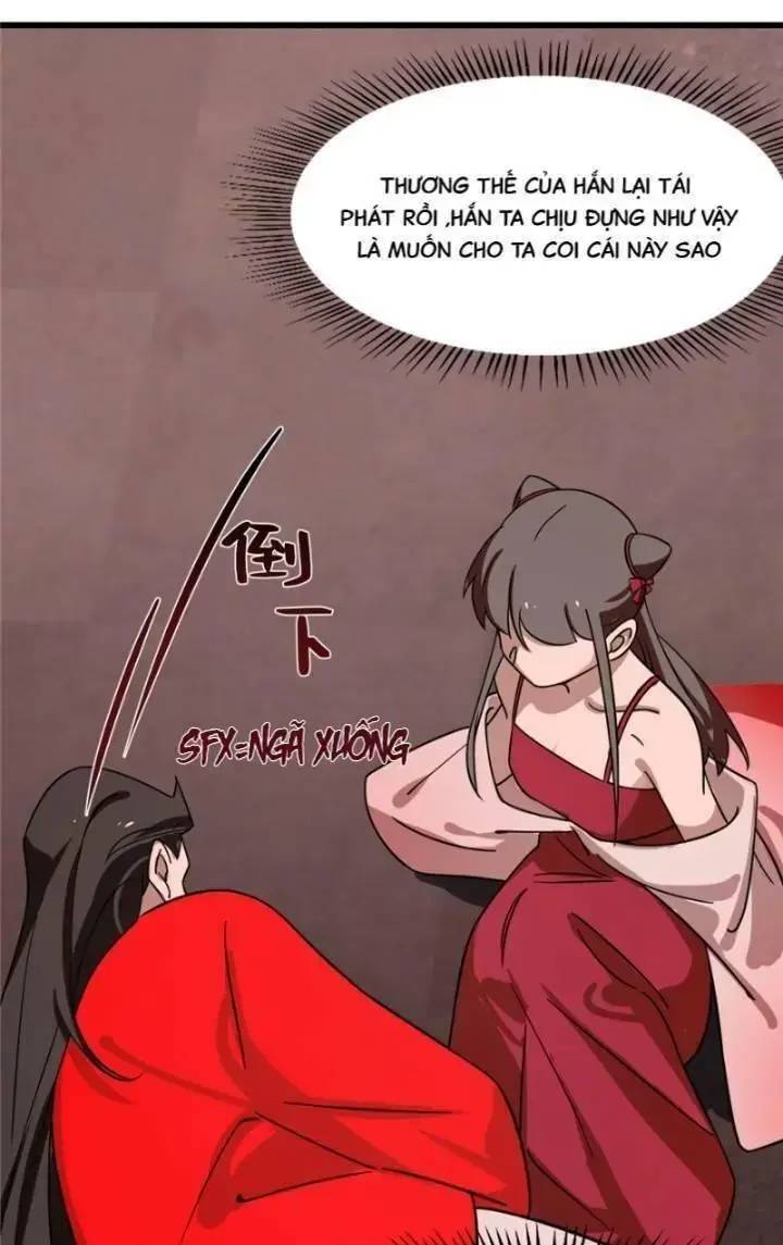 Độc Bộ Thiên Hạ Đặc Công Thần Y Tiểu Thú Phi - Chap 158