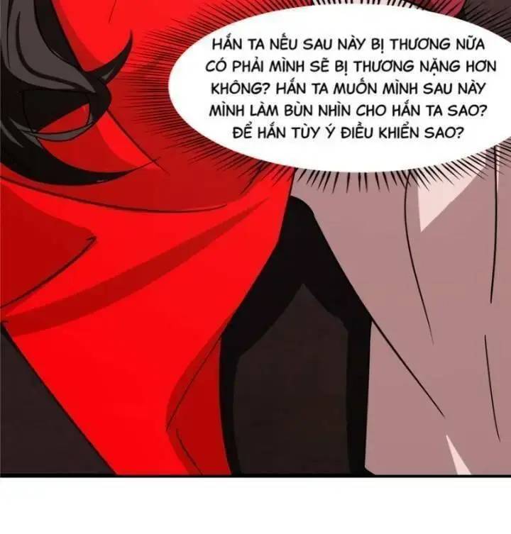 Độc Bộ Thiên Hạ Đặc Công Thần Y Tiểu Thú Phi - Chap 158