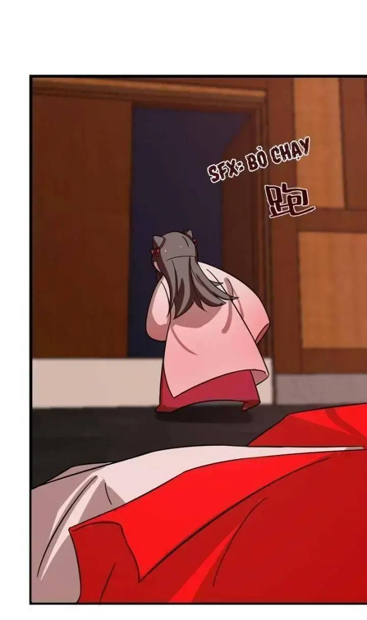 Độc Bộ Thiên Hạ Đặc Công Thần Y Tiểu Thú Phi - Chap 158