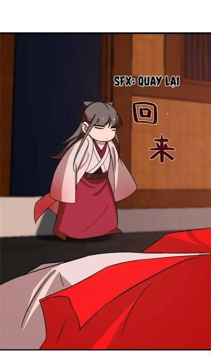 Độc Bộ Thiên Hạ Đặc Công Thần Y Tiểu Thú Phi - Chap 158