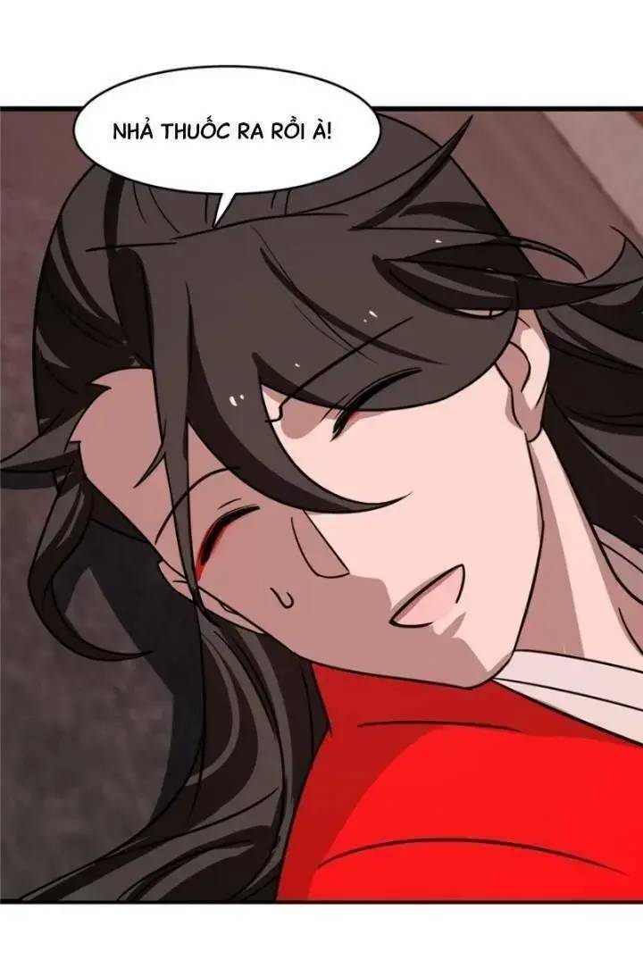 Độc Bộ Thiên Hạ Đặc Công Thần Y Tiểu Thú Phi - Chap 158