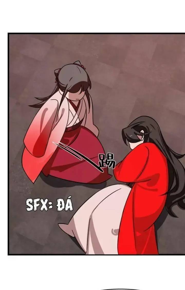 Độc Bộ Thiên Hạ Đặc Công Thần Y Tiểu Thú Phi - Chap 158