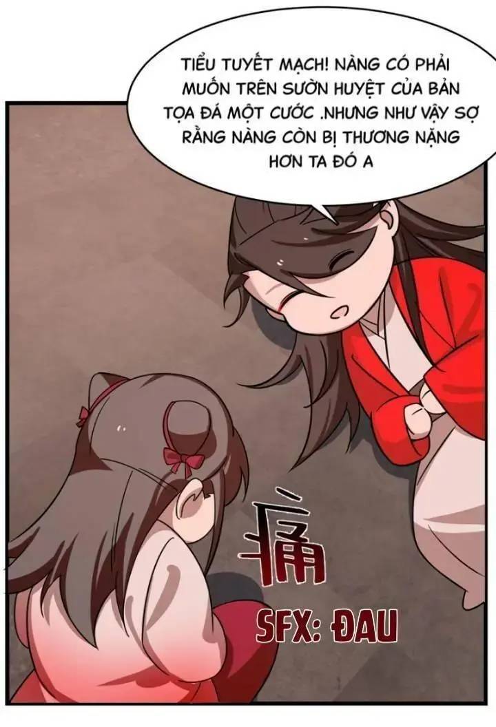 Độc Bộ Thiên Hạ Đặc Công Thần Y Tiểu Thú Phi - Chap 158