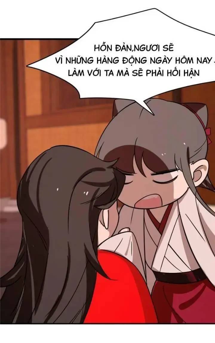 Độc Bộ Thiên Hạ Đặc Công Thần Y Tiểu Thú Phi - Chap 158