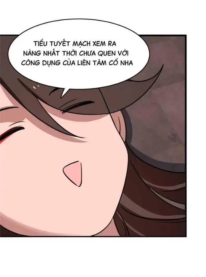 Độc Bộ Thiên Hạ Đặc Công Thần Y Tiểu Thú Phi - Chap 158