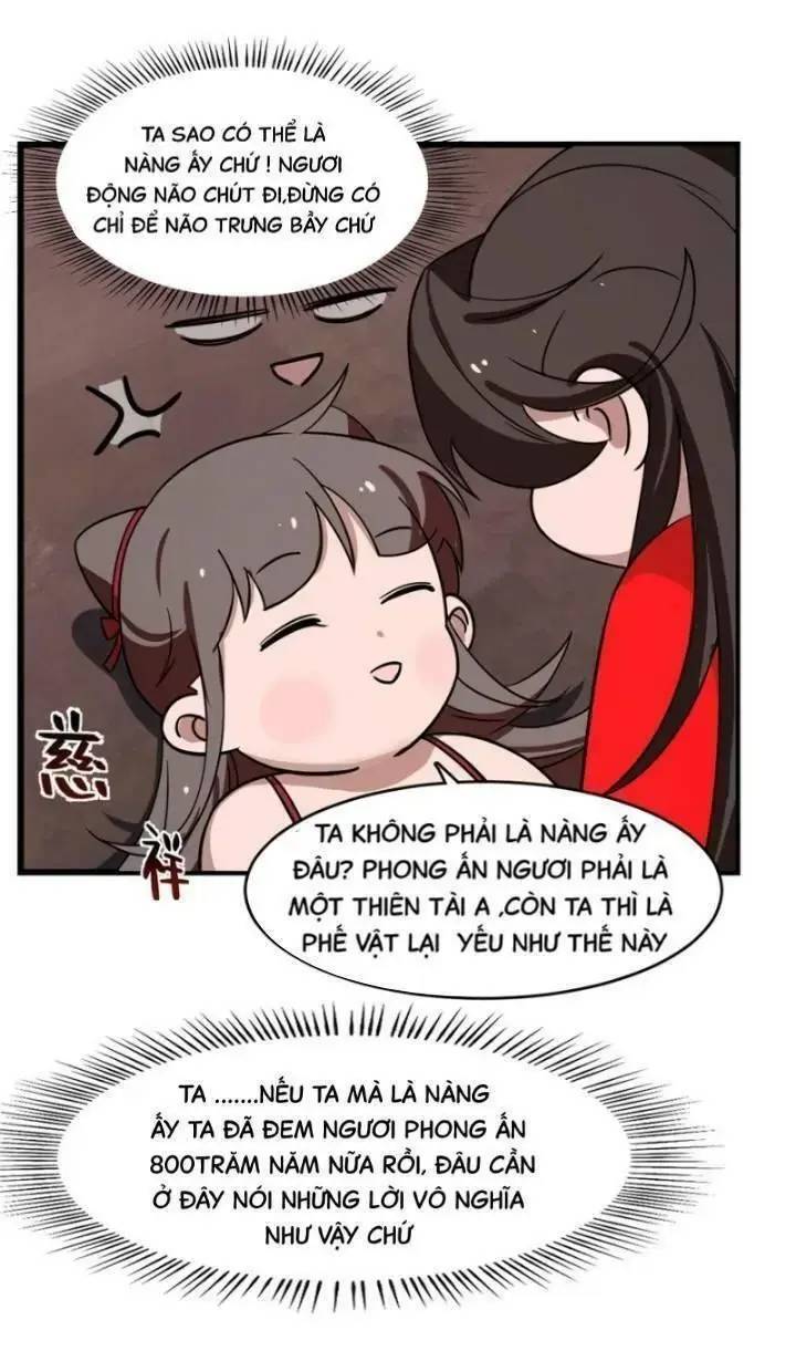 Độc Bộ Thiên Hạ Đặc Công Thần Y Tiểu Thú Phi - Chap 158