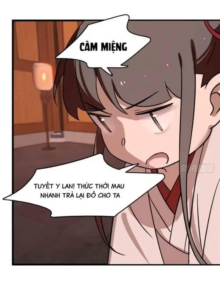 Độc Bộ Thiên Hạ Đặc Công Thần Y Tiểu Thú Phi - Chap 158