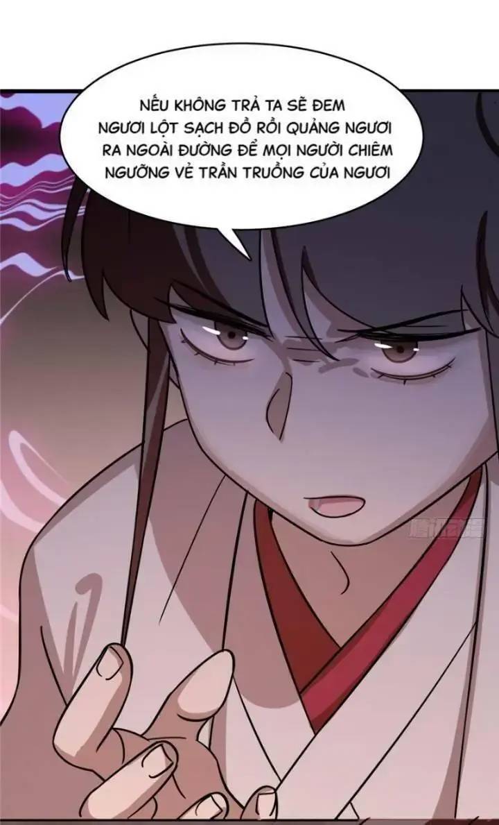 Độc Bộ Thiên Hạ Đặc Công Thần Y Tiểu Thú Phi - Chap 158