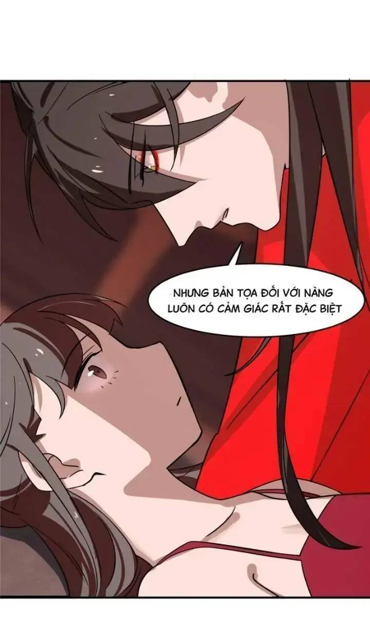 Độc Bộ Thiên Hạ Đặc Công Thần Y Tiểu Thú Phi - Chap 158