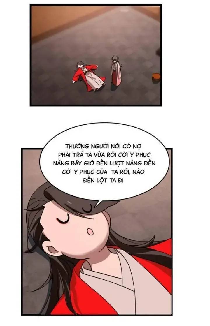 Độc Bộ Thiên Hạ Đặc Công Thần Y Tiểu Thú Phi - Chap 159