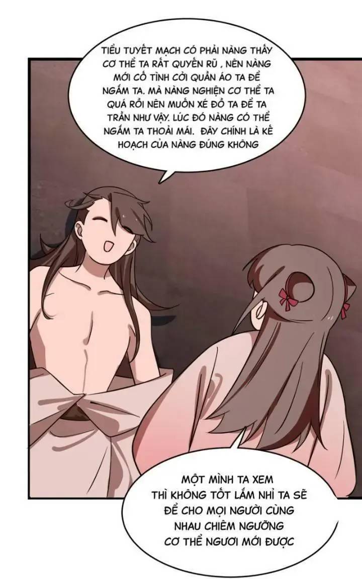 Độc Bộ Thiên Hạ Đặc Công Thần Y Tiểu Thú Phi - Chap 159