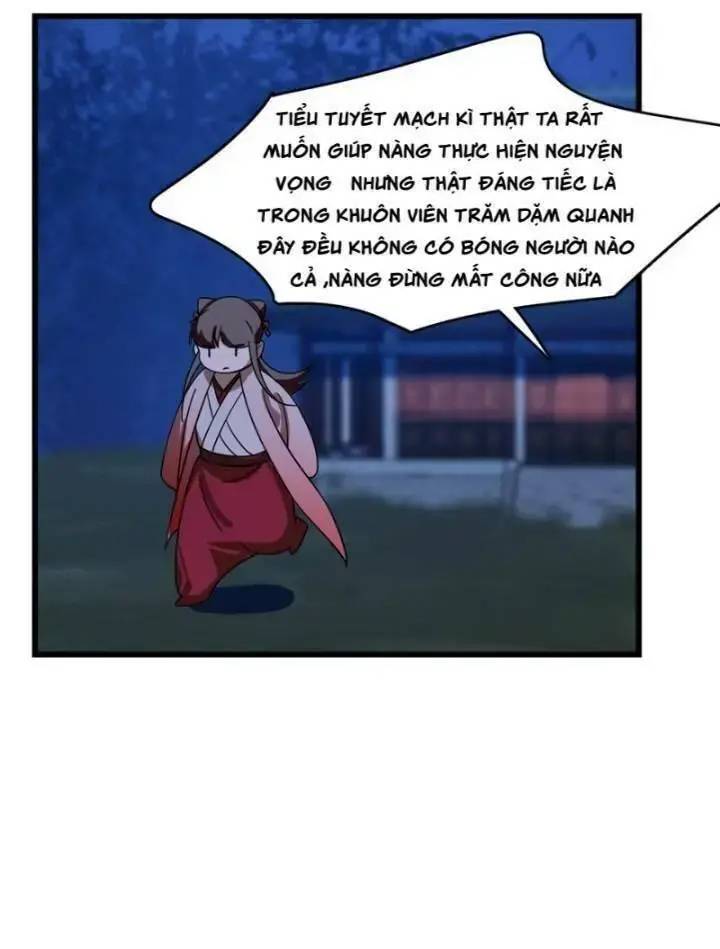 Độc Bộ Thiên Hạ Đặc Công Thần Y Tiểu Thú Phi - Chap 159