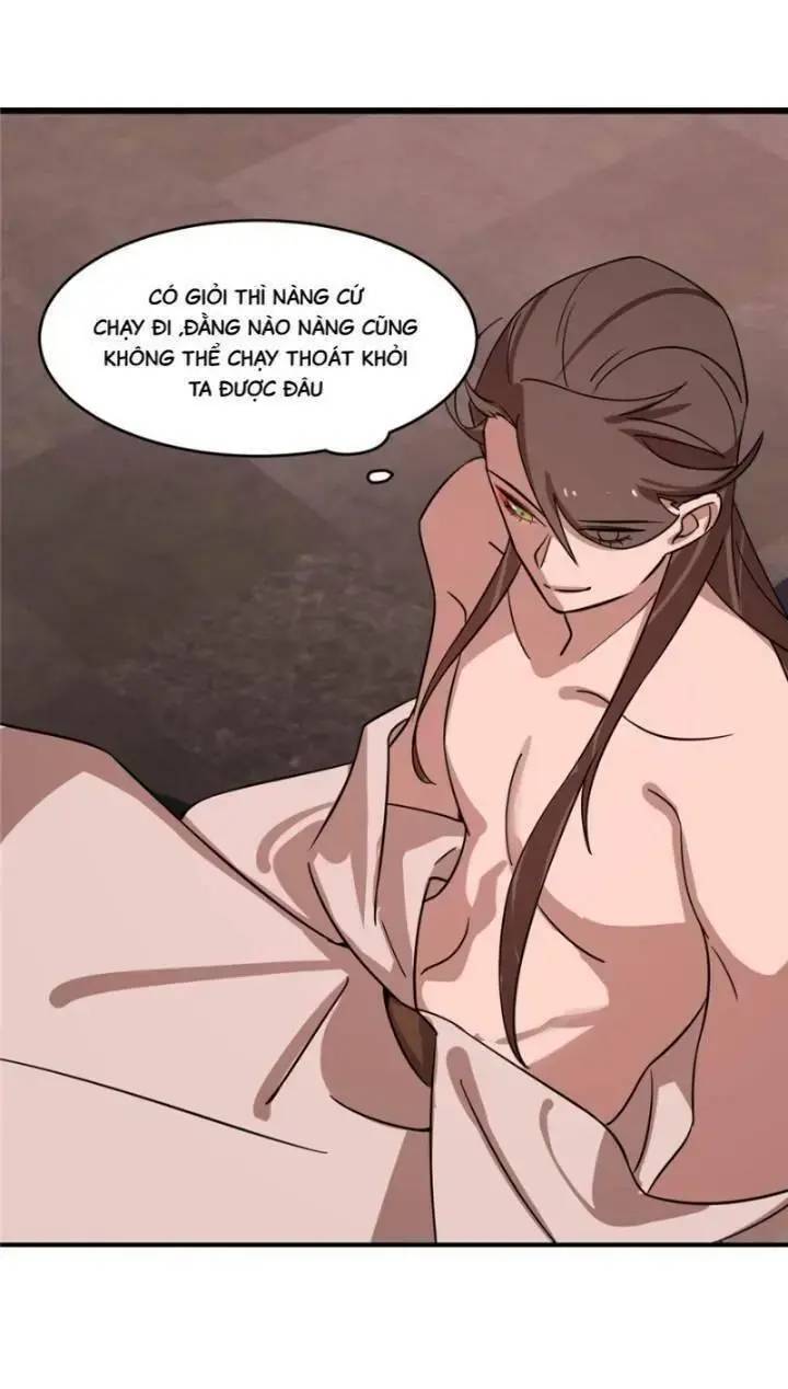 Độc Bộ Thiên Hạ Đặc Công Thần Y Tiểu Thú Phi - Chap 159