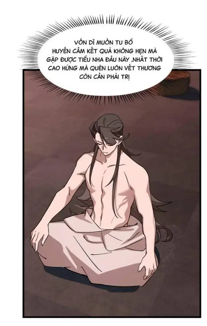 Độc Bộ Thiên Hạ Đặc Công Thần Y Tiểu Thú Phi - Chap 159