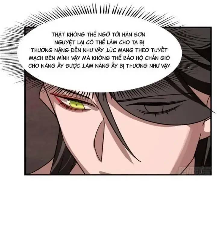 Độc Bộ Thiên Hạ Đặc Công Thần Y Tiểu Thú Phi - Chap 159