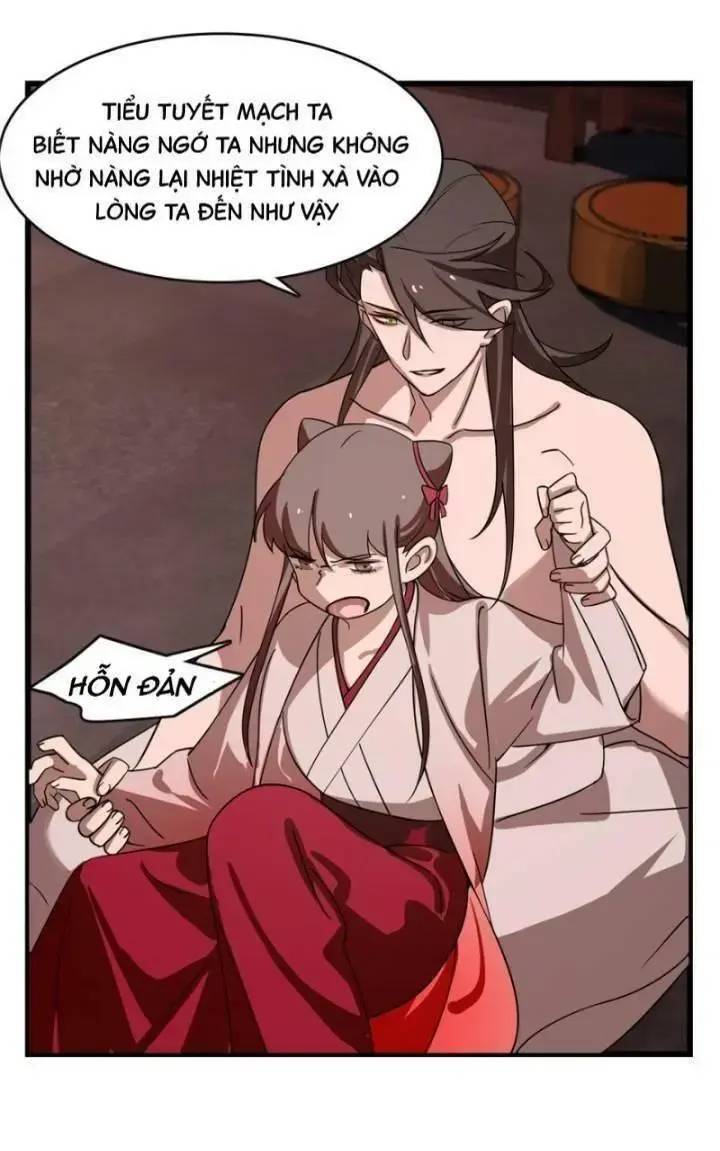 Độc Bộ Thiên Hạ Đặc Công Thần Y Tiểu Thú Phi - Chap 159