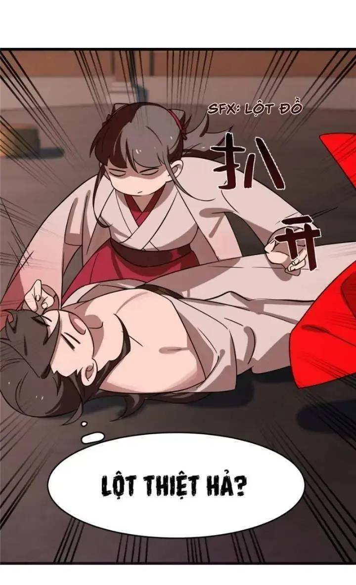 Độc Bộ Thiên Hạ Đặc Công Thần Y Tiểu Thú Phi - Chap 159