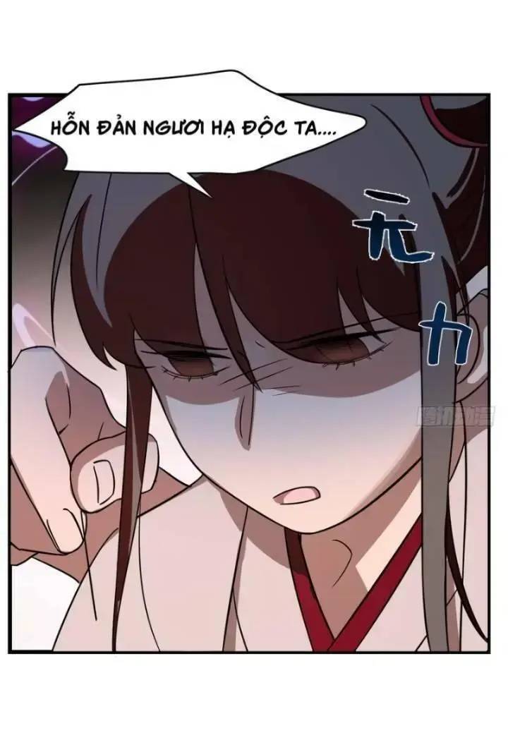 Độc Bộ Thiên Hạ Đặc Công Thần Y Tiểu Thú Phi - Chap 159