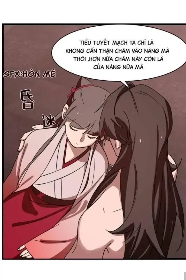 Độc Bộ Thiên Hạ Đặc Công Thần Y Tiểu Thú Phi - Chap 159