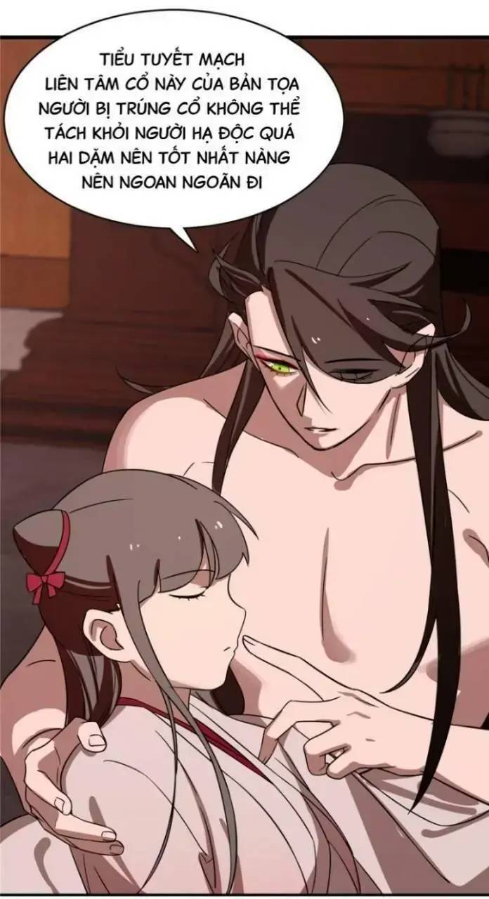 Độc Bộ Thiên Hạ Đặc Công Thần Y Tiểu Thú Phi - Chap 159