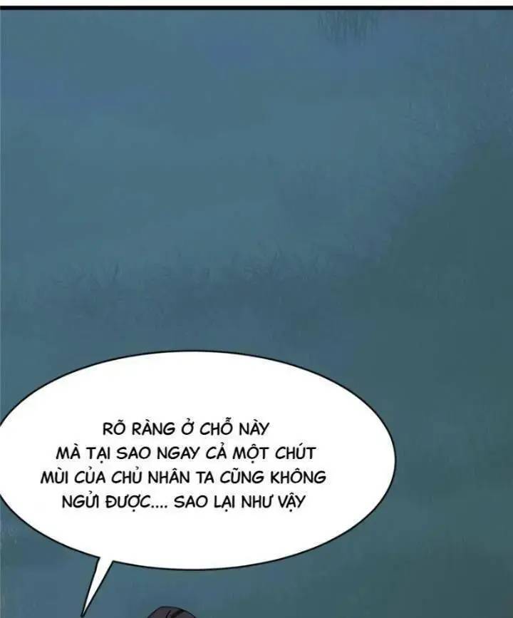 Độc Bộ Thiên Hạ Đặc Công Thần Y Tiểu Thú Phi - Chap 159