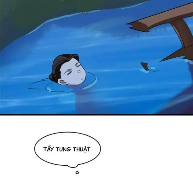 Độc Bộ Thiên Hạ Đặc Công Thần Y Tiểu Thú Phi - Chap 159