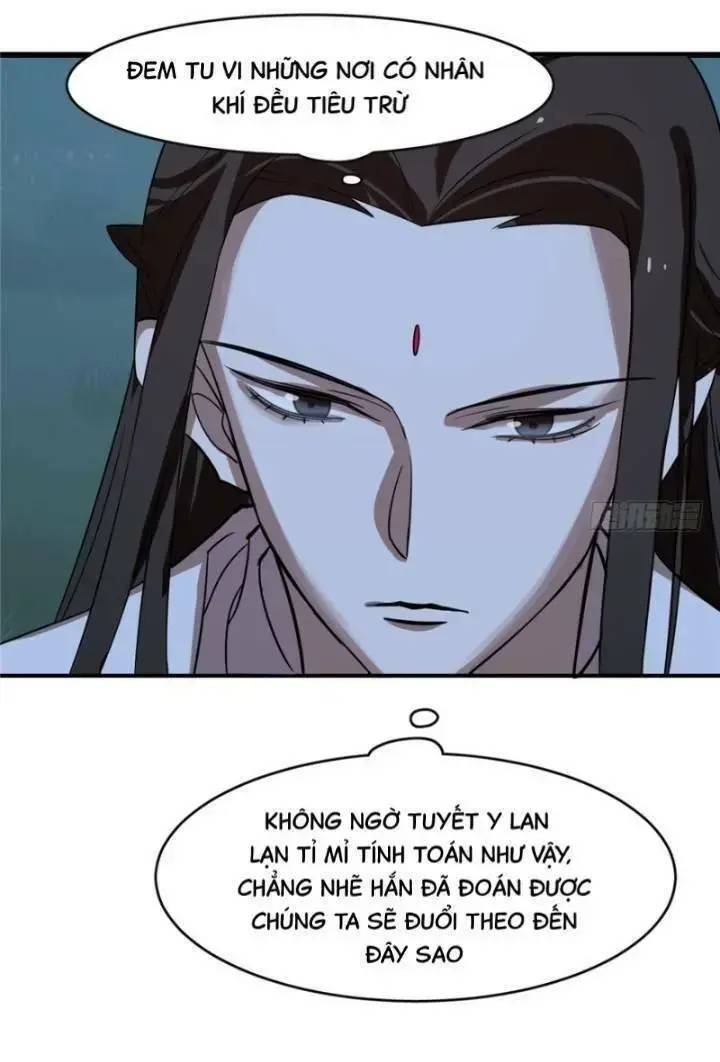 Độc Bộ Thiên Hạ Đặc Công Thần Y Tiểu Thú Phi - Chap 159