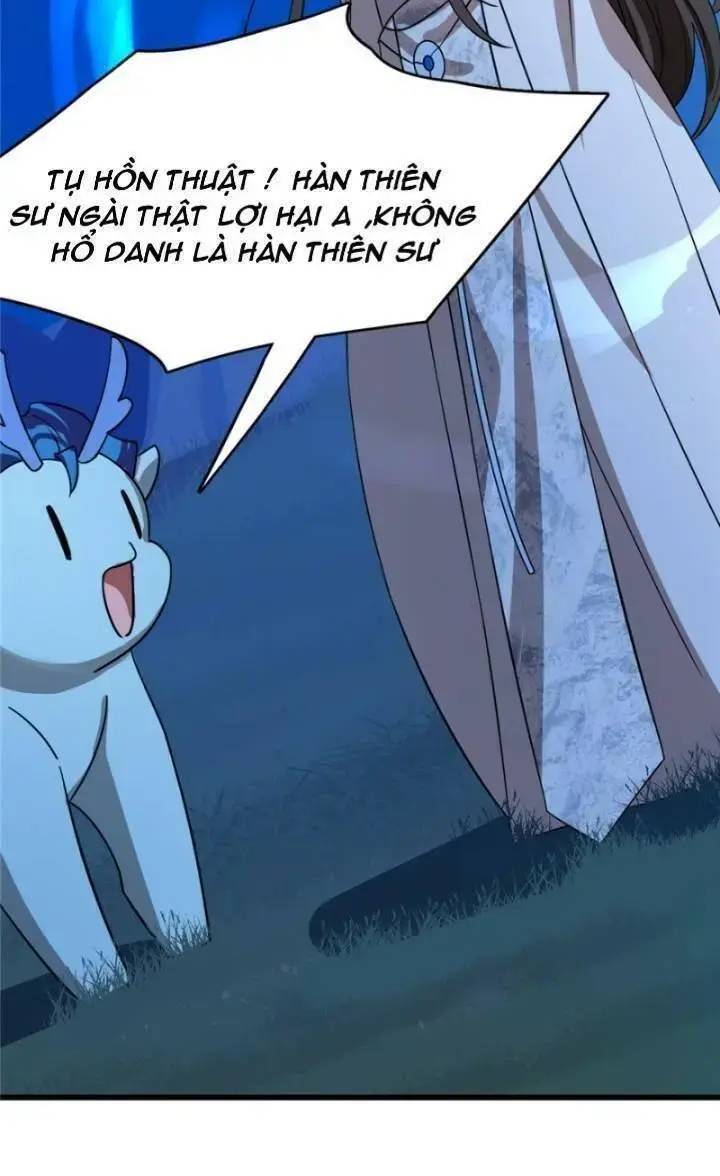 Độc Bộ Thiên Hạ Đặc Công Thần Y Tiểu Thú Phi - Chap 159