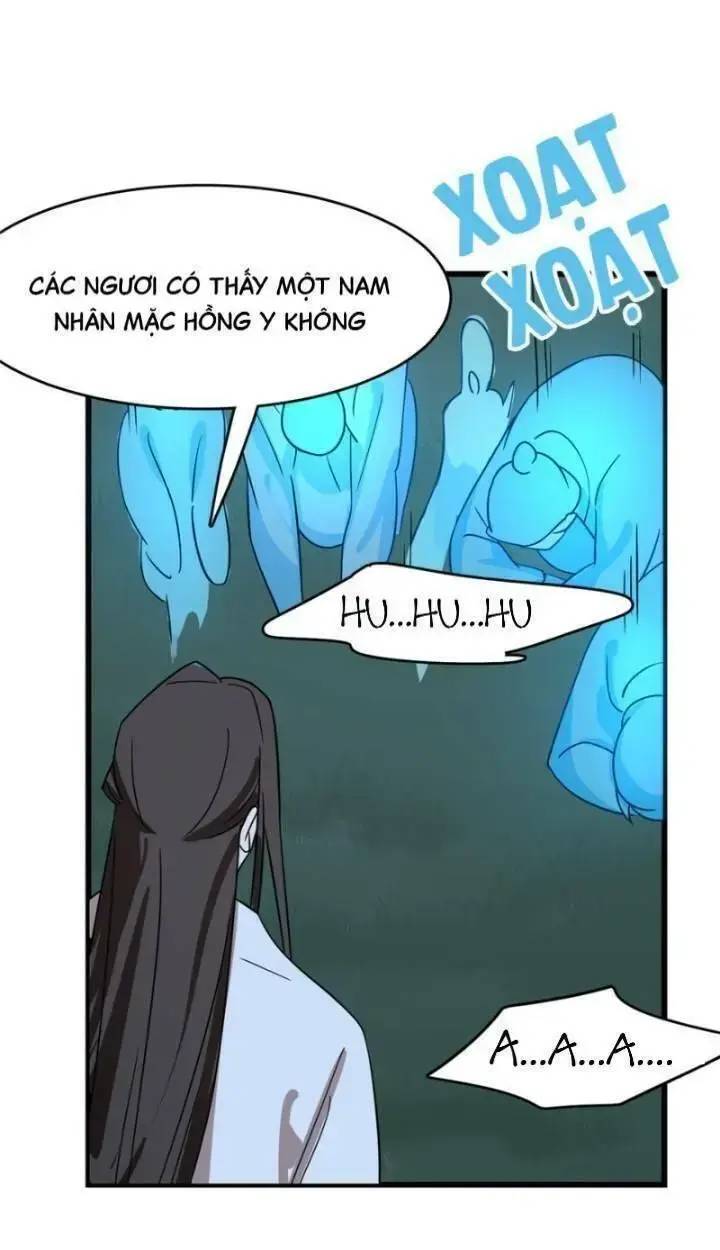 Độc Bộ Thiên Hạ Đặc Công Thần Y Tiểu Thú Phi - Chap 159